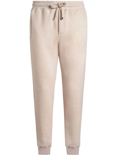 Etro Trousers Beige - Etro - Modalova