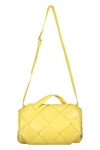 Intrecciato Nappa Handbag - Bottega Veneta - Modalova