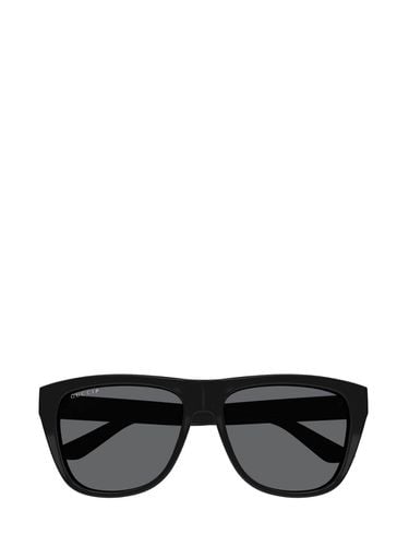 Aviator Frame Sunglasses Sunglasses - Gucci Eyewear - Modalova