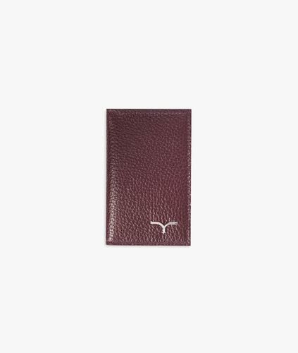 Card Holder Amedeo Wallet - Larusmiani - Modalova