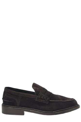 Tricker's Slip-on Loafers Trickers - Tricker's - Modalova