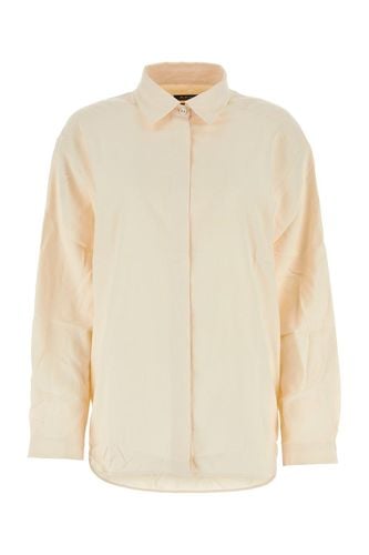 A. P.C. Collared Button-up Shirt - A.P.C. - Modalova