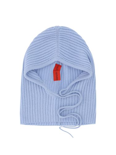 Wild Cashmere Balaclava Cap - Wild Cashmere - Modalova