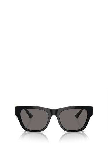 Versace Square Frame Sunglasses - Versace - Modalova