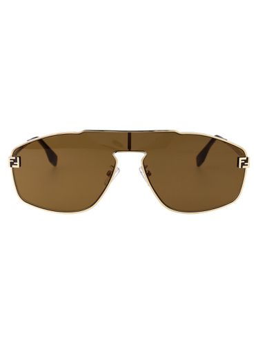 Fendi Eyewear Fendi Sky Sunglasses - Fendi Eyewear - Modalova