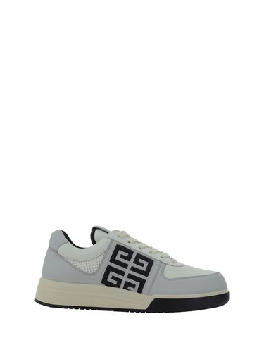 Givenchy G4 Low Top Sneakers - Givenchy - Modalova