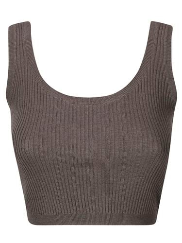 Wild Cashmere Ribbed Top - Wild Cashmere - Modalova