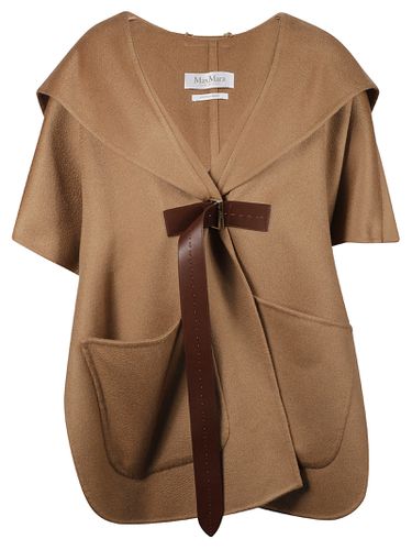 Max Mara Dorico Cape - Max Mara - Modalova