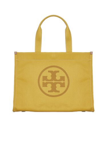 Tory Burch ella Shopping Bag - Tory Burch - Modalova