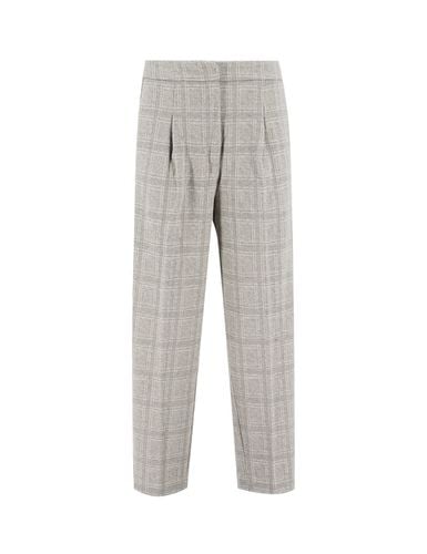 Le Tricot Perugia Trousers - Le Tricot Perugia - Modalova