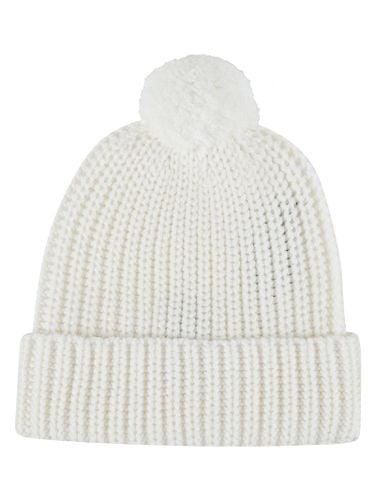 Ponpon Beanie Dsquared2 - Dsquared2 - Modalova