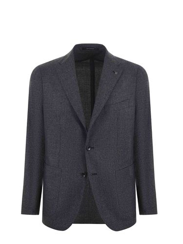 Tagliatore Jacket - Tagliatore - Modalova