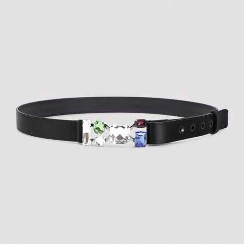 Giorgio Armani Belt - Giorgio Armani - Modalova