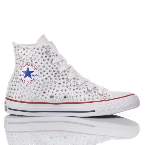 Mimanera Converse Swarovski White - Mimanera - Modalova