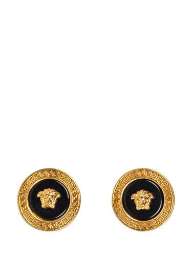 Versace Earrings - Versace - Modalova