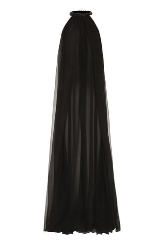 Tom Ford Silk Maxi Dress - Tom Ford - Modalova