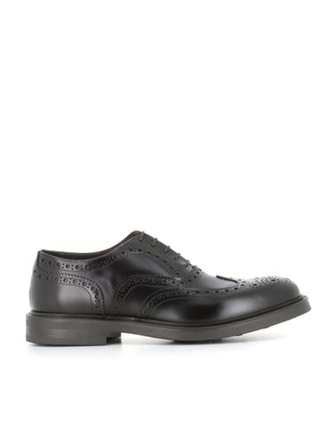 Green George Brogue 9012-2920 - Green George - Modalova