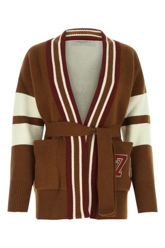 Golden Goose Cardigan - Golden Goose - Modalova