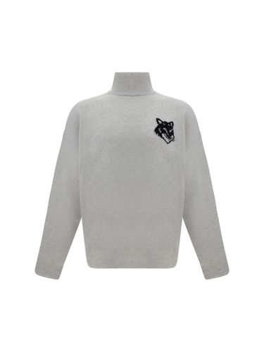 Maison Kitsuné Sweater - Maison Kitsuné - Modalova