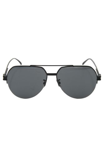 Pilot Sunglasses - Bottega Veneta Eyewear - Modalova