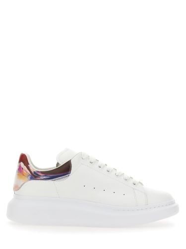 Alexander McQueen Sneakers - Alexander McQueen - Modalova