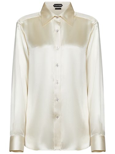 Tom Ford Shirt - Tom Ford - Modalova