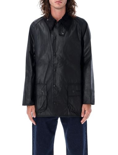 Barbour Beaufort Wax Jacket - Barbour - Modalova