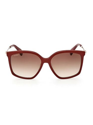 Max Mara MM0055 Sunglasses - Max Mara - Modalova