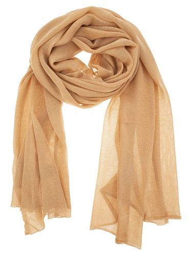 Fabiana Filippi Viscose Yarn Scarf - Fabiana Filippi - Modalova