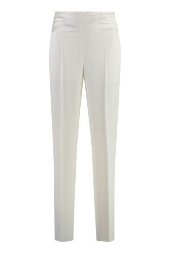 Hugo Boss Straight-leg Trousers - Hugo Boss - Modalova