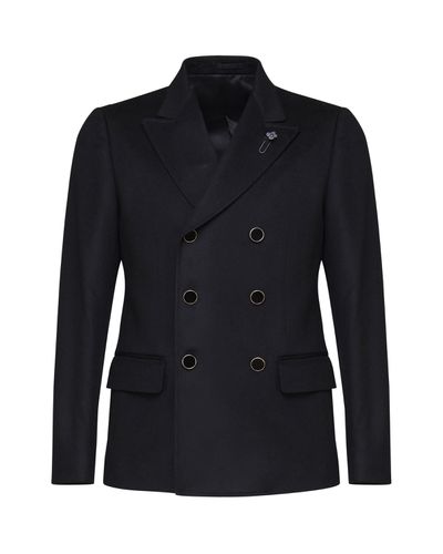 Lardini Attitude Jacket - Lardini - Modalova