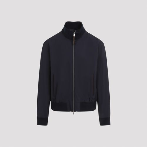 Walker Windbreaker Jacket - Ralph Lauren - Modalova