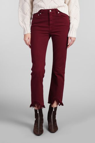 River Jeans In Cotton - Simkhai - Modalova