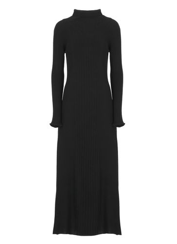 D. Exterior Cashmere Blend Dress - D.Exterior - Modalova