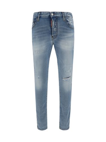 Dsquared2 Super Twinky Jeans - Dsquared2 - Modalova