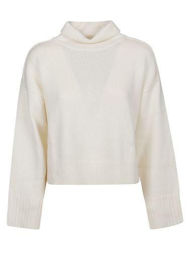 Stintino Turtle Neck Sweater - Loulou Studio - Modalova