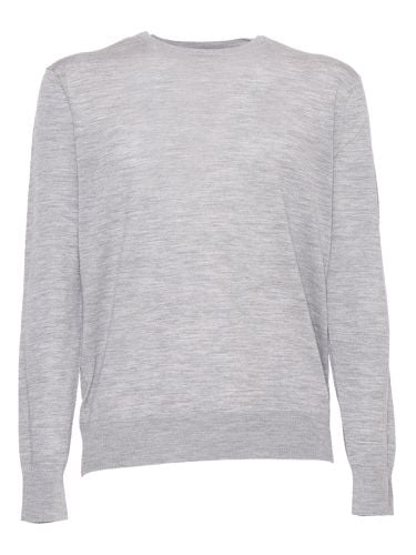 Ballantyne Crew Neck Sweater - Ballantyne - Modalova