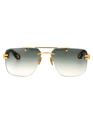 The President I Sunglasses - MAYBACH Eyewear - Modalova