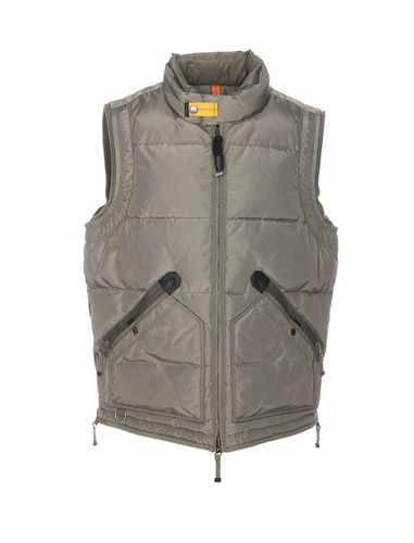 Parajumpers Kobuk Padded Vest - Parajumpers - Modalova