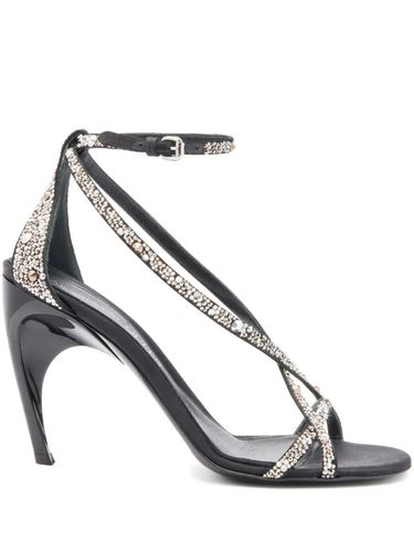 Alexander McQueen Armadillo Sandals - Alexander McQueen - Modalova