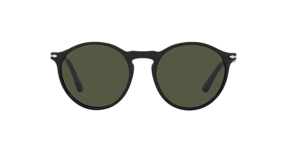 Persol Round Frame Sunglasses - Persol - Modalova