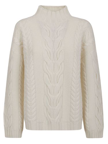 Malo Sweaters White - Malo - Modalova