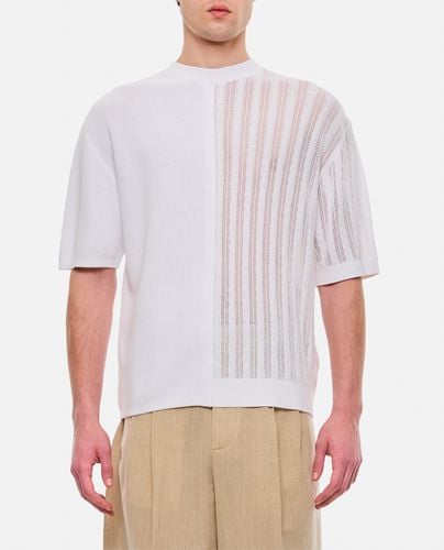 Jacquemus Juego T-shirt - Jacquemus - Modalova