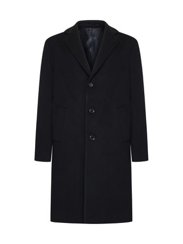 Lardini Coat - Lardini - Modalova