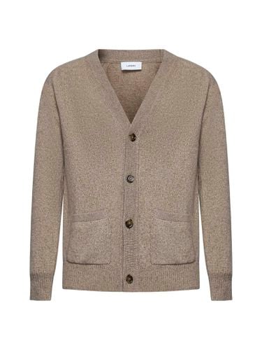 Lardini Cardigan - Lardini - Modalova