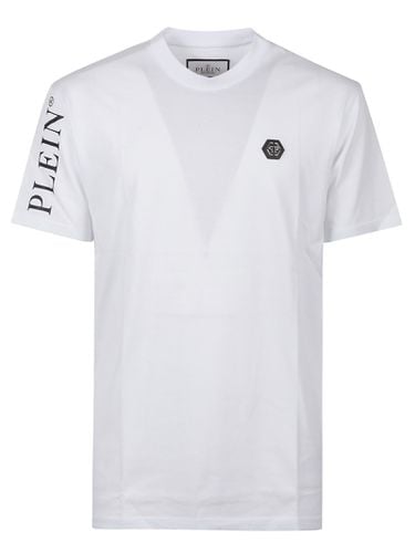 Philipp Plein T-shirt - Philipp Plein - Modalova