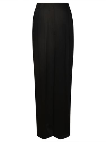 Blazé Milano Pleated Long Trousers - Blazé Milano - Modalova