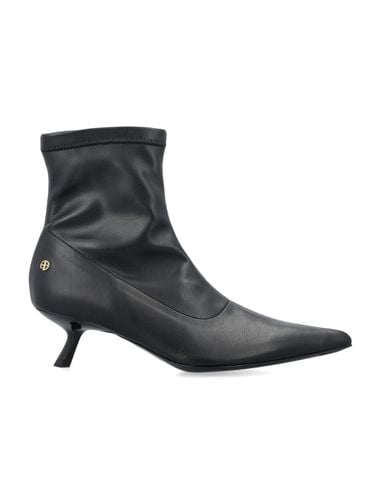 Anine Bing Hilda Ankle Boot - Anine Bing - Modalova