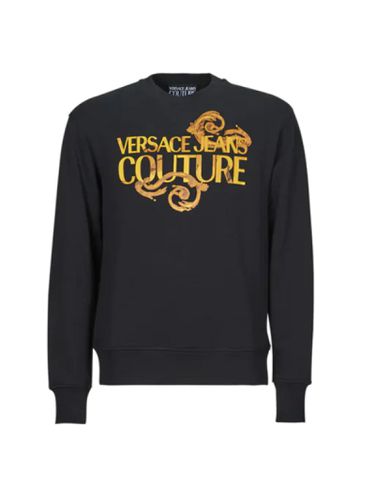 Versace Jeans Couture Hoodie - Versace Jeans Couture - Modalova