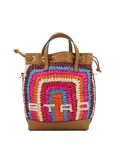 Etro Bucket Bag - Etro - Modalova